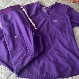 Figs scrubs
